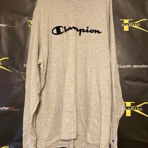 Champion Mens Shirt